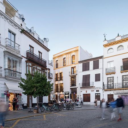 Casa Art Sevilla Exterior foto